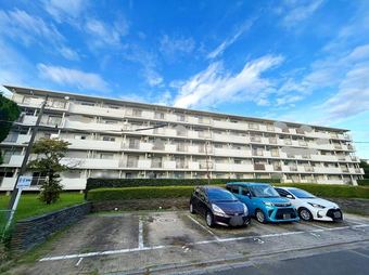3LDK apartment in Higashikurume