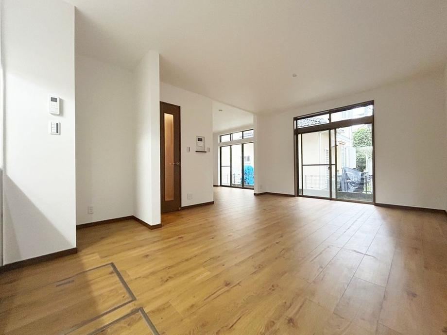 3LDK house in Niiza, Saitama - Photo 1