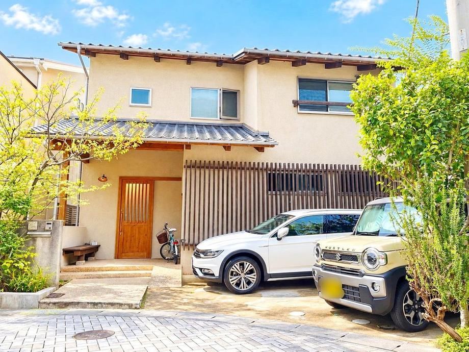 3LDK house in Hayama, Miura District, Kanagawa - Photo 1