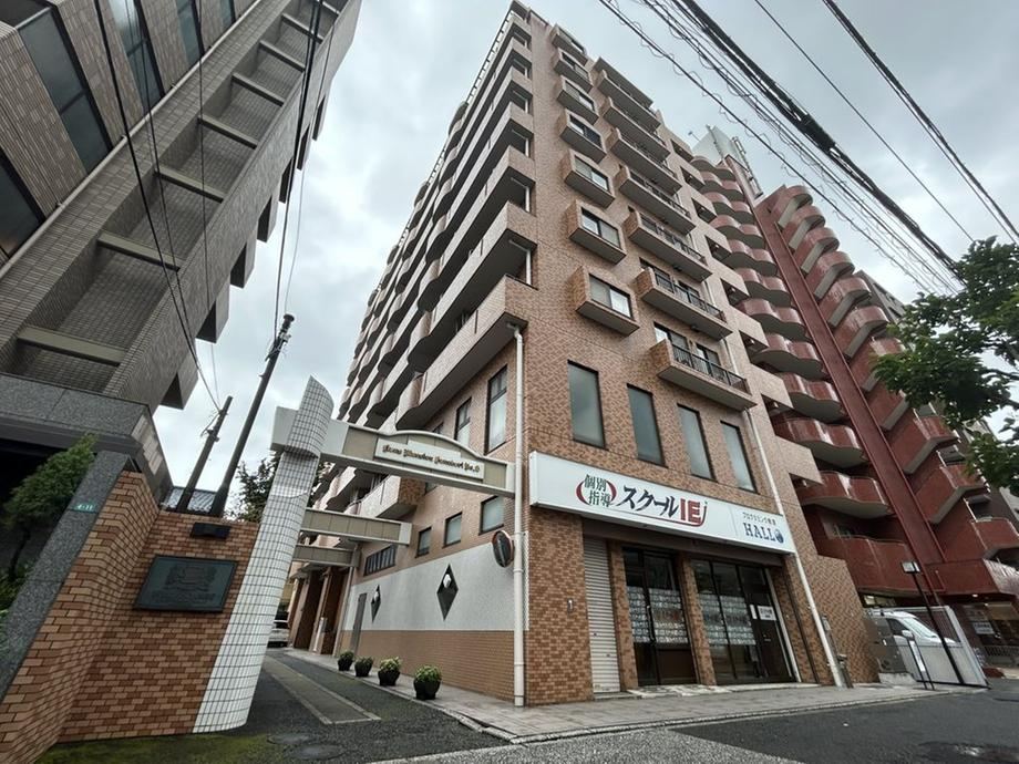 1LDK+S apartment in Edogawa Ward, Tokyo - Photo 1