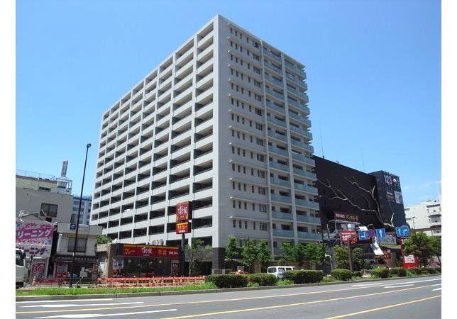 3LDK apartment in Koto Ward, Tokyo - Photo 1