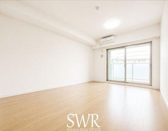 3LDK apartment in Kariya