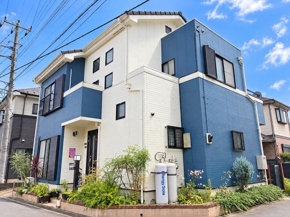 4LDK+S house in Chuo Ward, Sagamihara, Kanagawa - Photo 1