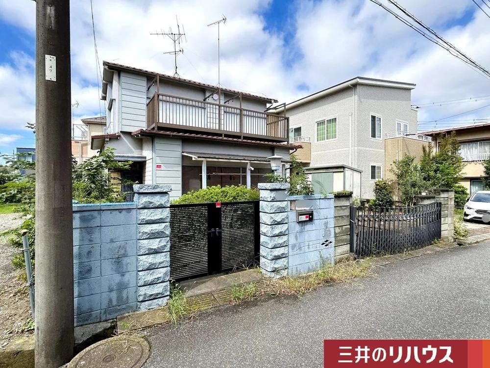 155 m² land in Yachiyo, Chiba - Photo 1