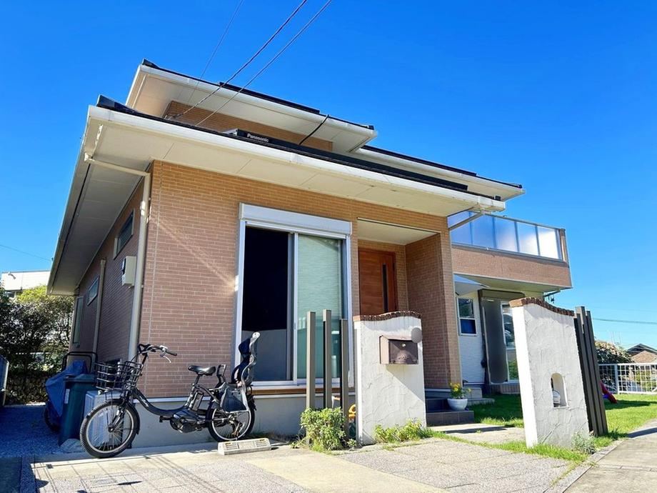 4LDK house in Inagi, Tokyo - Photo 1