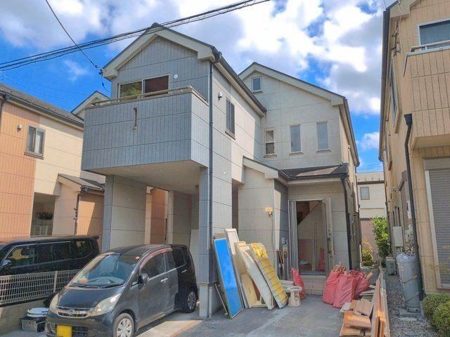 4LDK house in Kawaguchi, Saitama - Photo 1