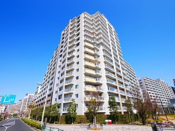 3LDK apartment in Adachi Ward, Tokyo - Photo 1