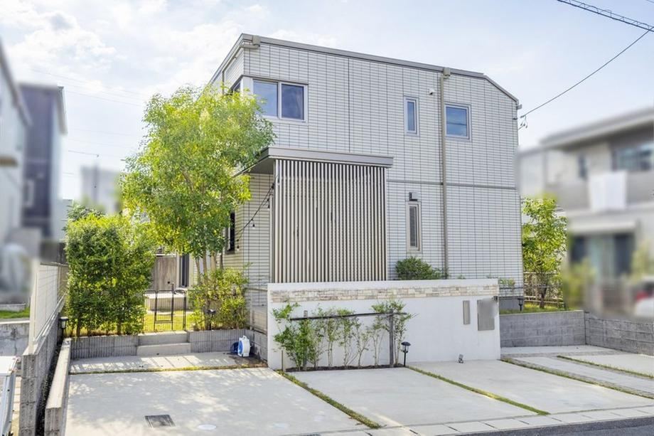 4LDK house in Moriyama Ward, Nagoya, Aichi - Photo 1