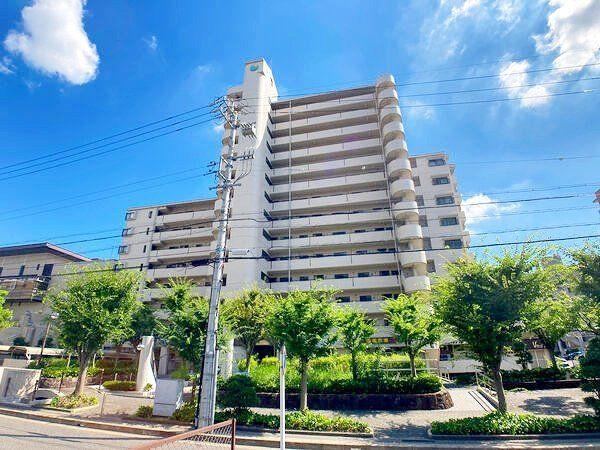 3LDK+S apartment in Tempaku Ward, Nagoya, Aichi - Photo 1