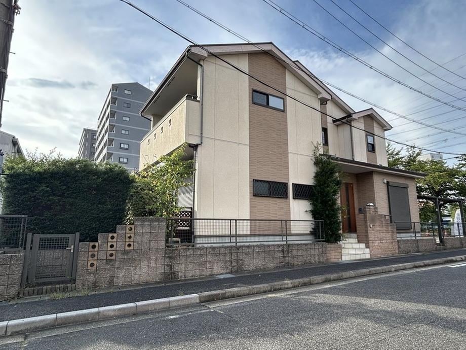 4LDK house in Tempaku Ward, Nagoya, Aichi - Photo 1