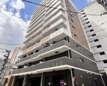 1K apartment in Arakawa Ward, Tokyo - Photo 1