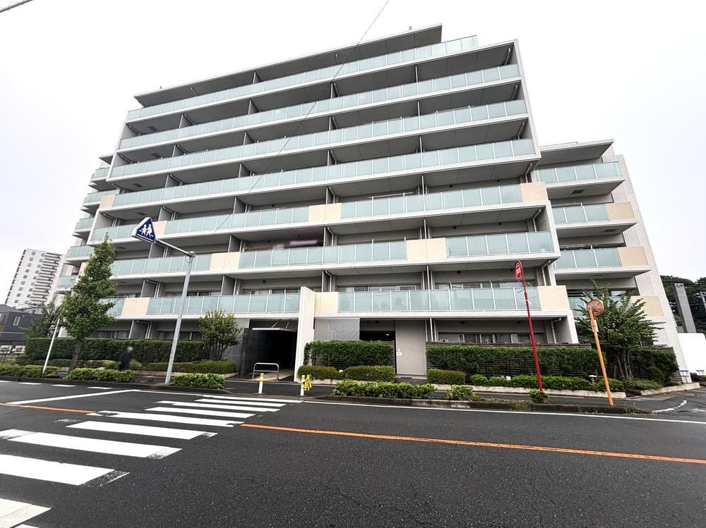 3LDK apartment in Kawaguchi, Saitama - Photo 1