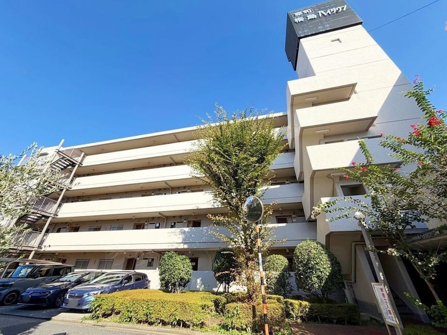 3LDK apartment in Adachi Ward, Tokyo - Photo 1