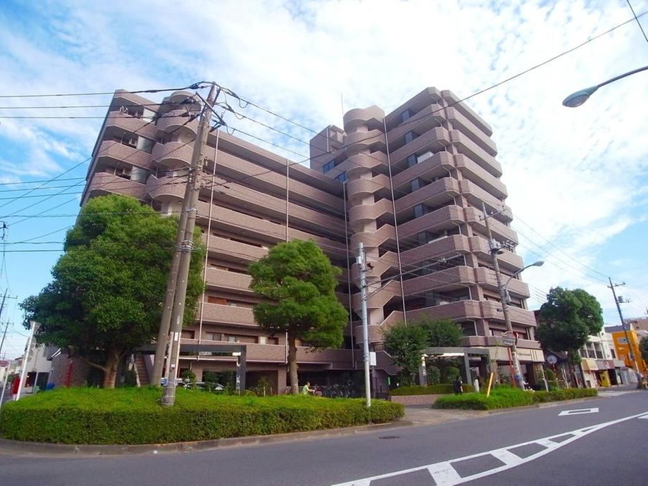 3LDK apartment in Adachi Ward, Tokyo - Photo 1