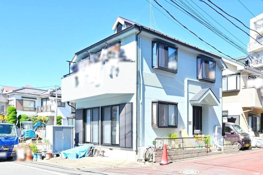 3LDK house in Adachi Ward, Tokyo - Photo 1