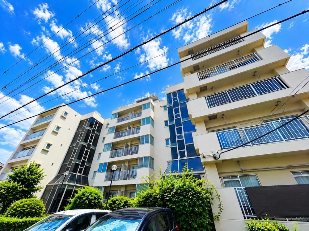 3LDK apartment in Kawagoe, Saitama - Photo 1