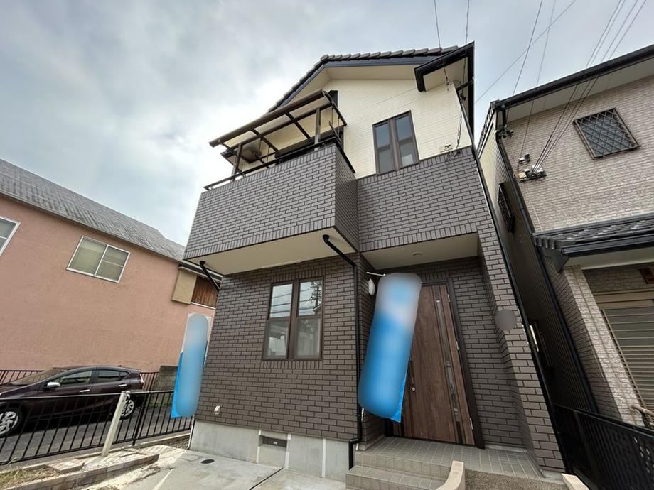 3LDK house in Atsuta Ward, Nagoya, Aichi - Photo 1