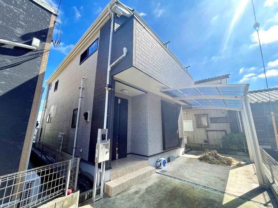 4LDK house in Kashiwa, Chiba - Photo 1