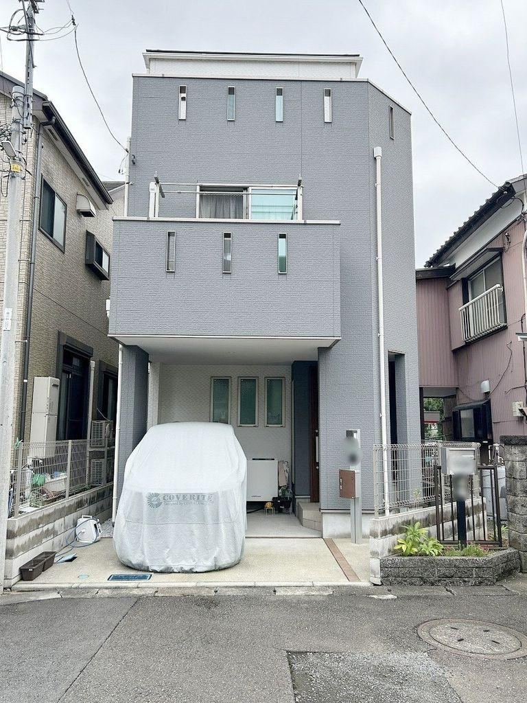 3LDK+S house in Sakae Ward, Yokohama, Kanagawa - Photo 1