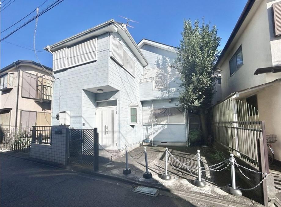 2LDK house in Minami Ward, Sagamihara, Kanagawa - Photo 1