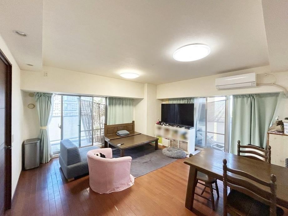 4LDK+S apartment in Minami Ward, Sakai, Osaka - Photo 1