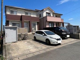 4LDK house in Ampachi District