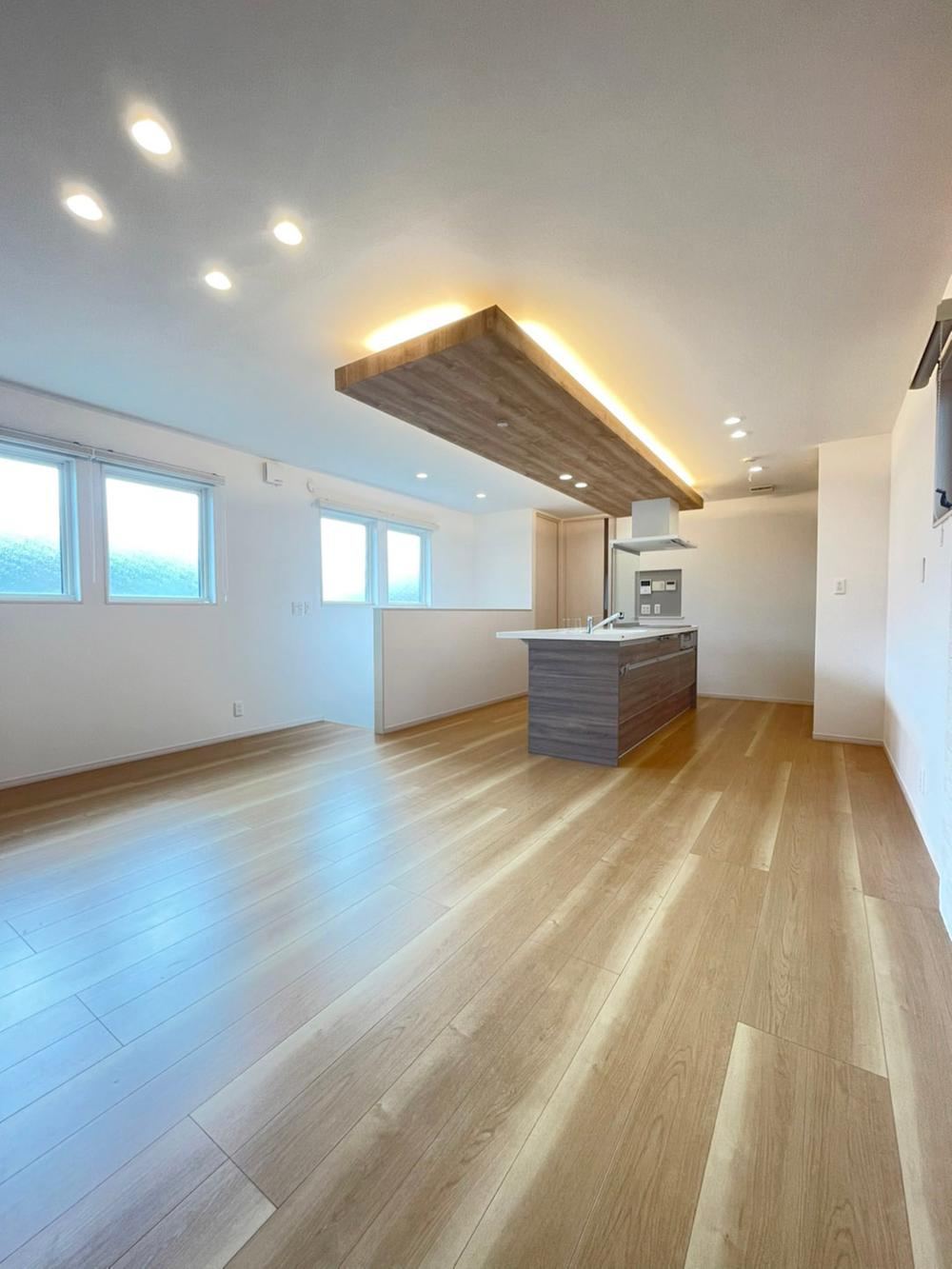 2LDK+S house in Minuma Ward, Saitama - Photo 1