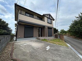 4LDK house in Niihama