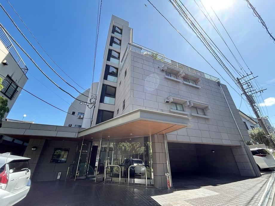 1DK apartment in Bunkyo Ward, Tokyo - Photo 1