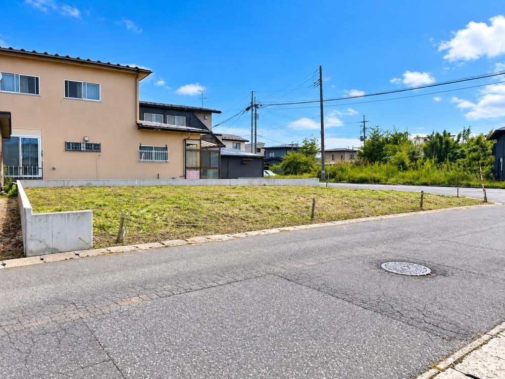 243 m² land in Akita, Akita - Photo 1