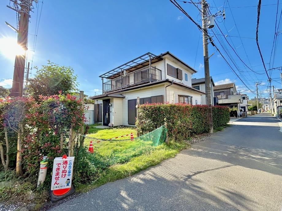 3LDK+S house in Funabashi, Chiba - Photo 1