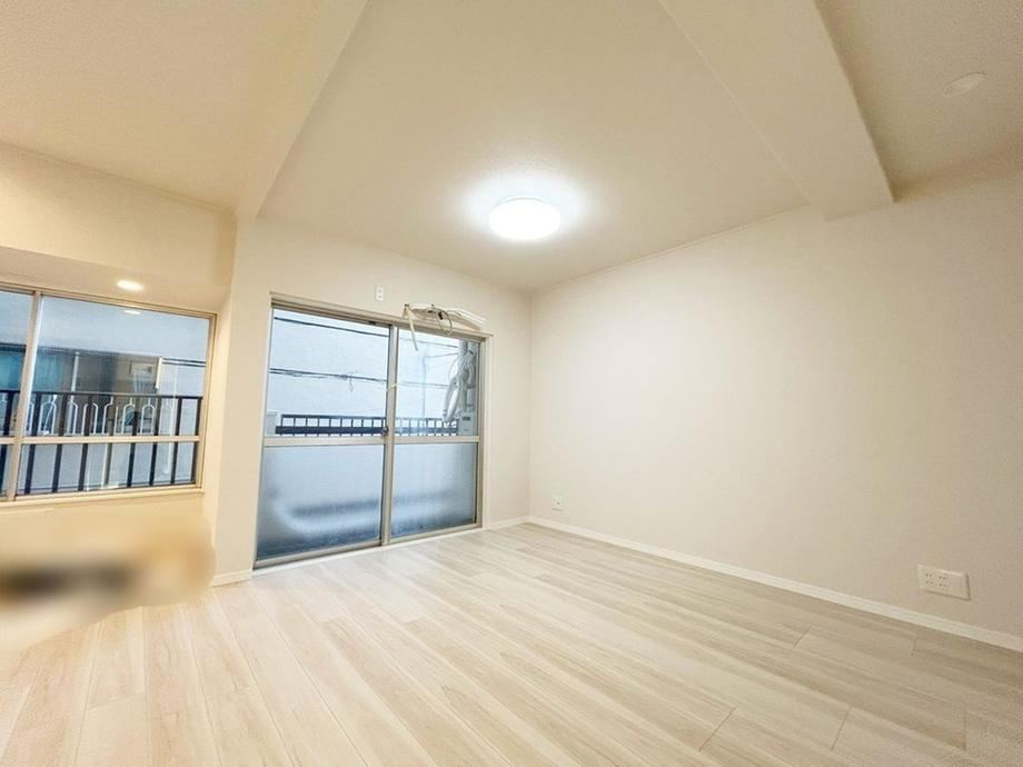 1LDK apartment in Suginami Ward, Tokyo - Photo 1