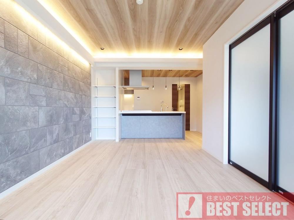 2LDK apartment in Setagaya Ward, Tokyo - Photo 1