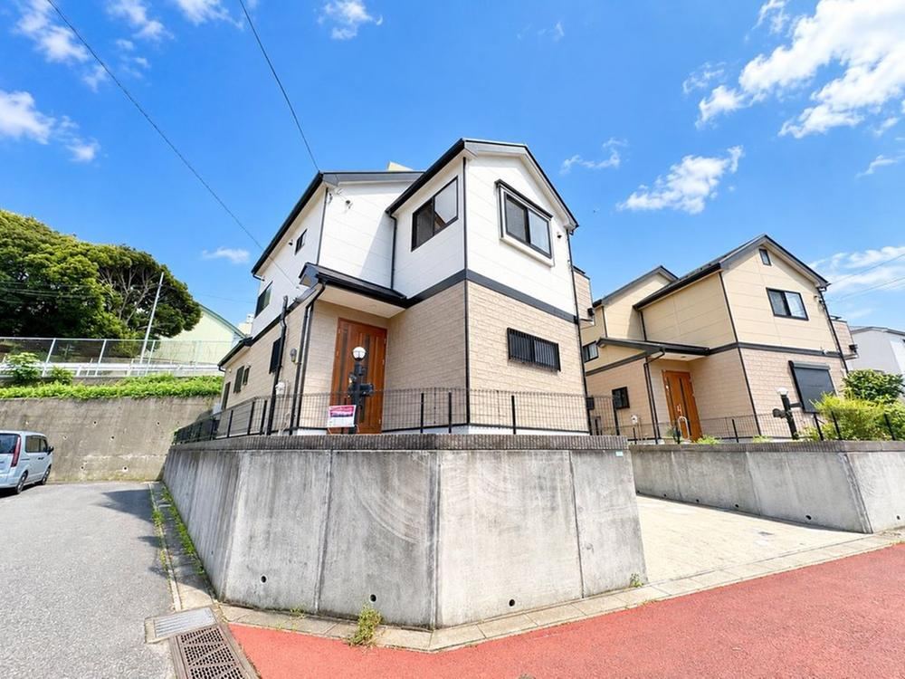 4LDK house in Funabashi, Chiba - Photo 1