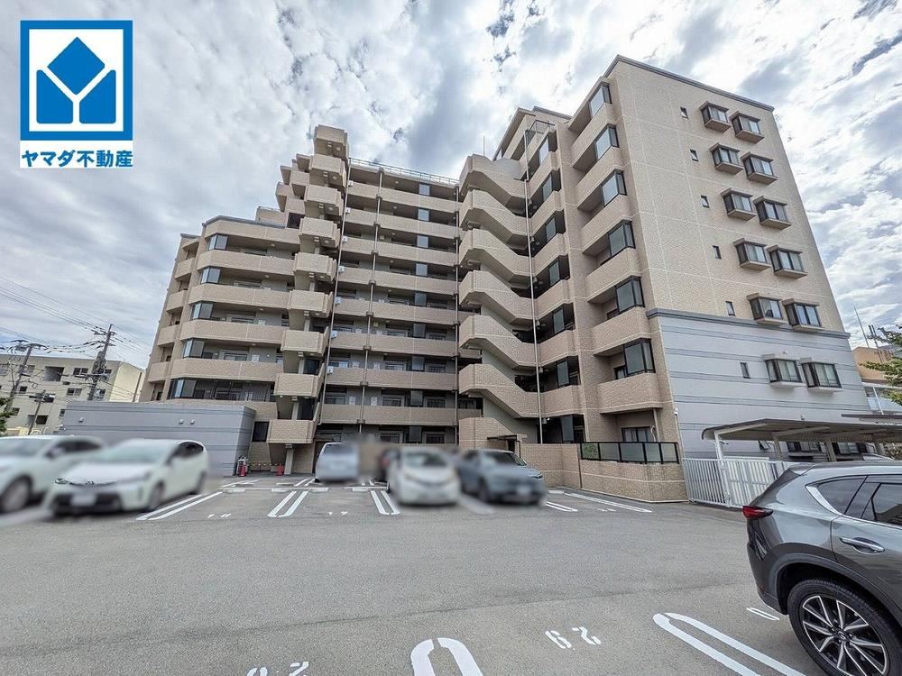 4LDK apartment in Jonan Ward, Fukuoka - Photo 1