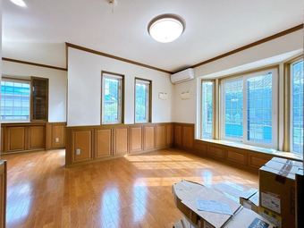2LDK house in Higashitagawa District