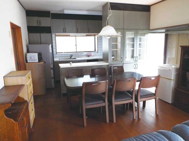 4LDK house in Kochi, Kochi - Photo 1
