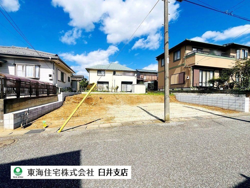 207 m² land in Sakura, Chiba - Photo 1