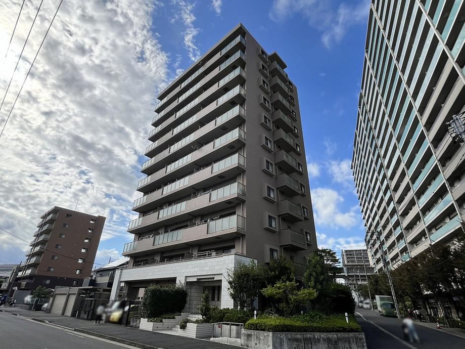 3LDK apartment in Matsudo, Chiba - Photo 1