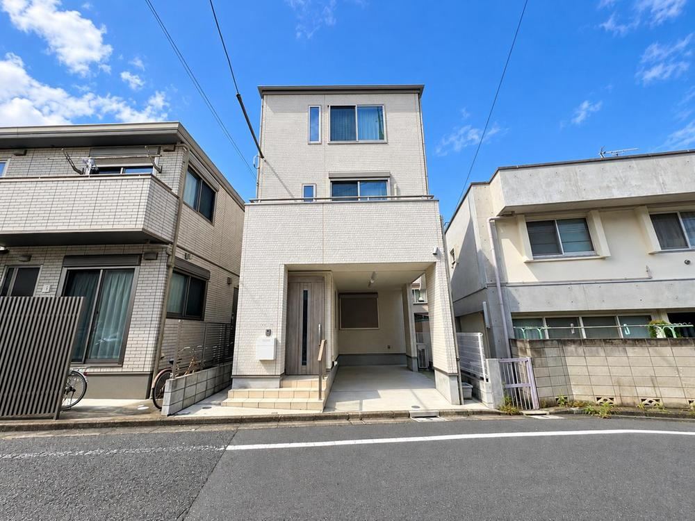 3LDK house in Nerima Ward, Tokyo - Photo 1