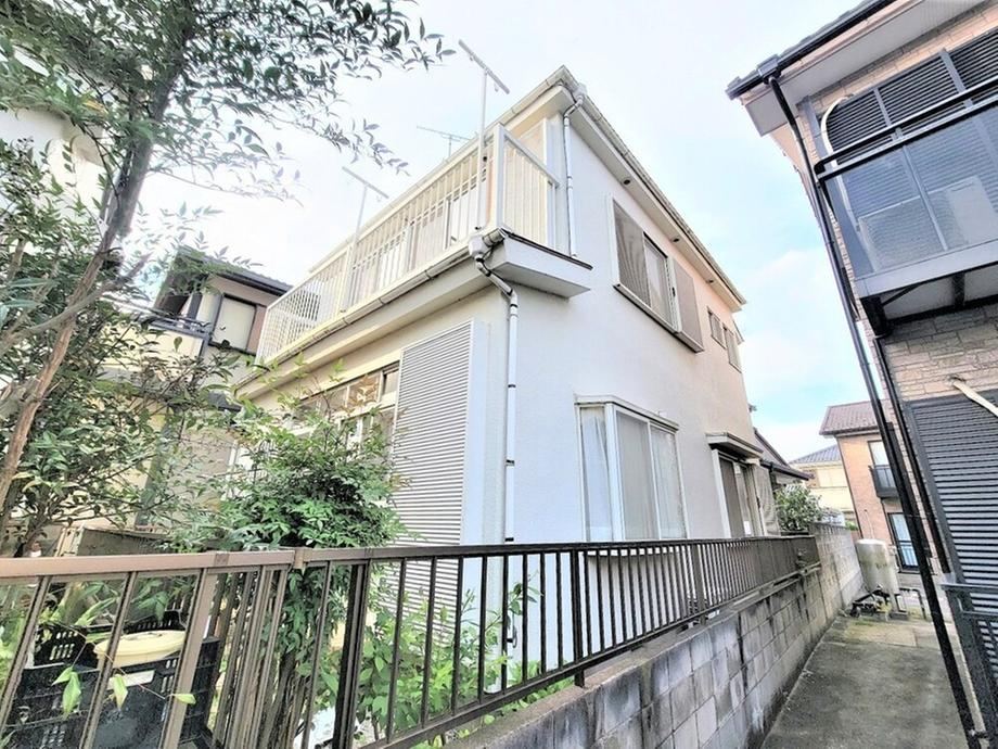 4LDK house in Abiko, Chiba - Photo 1