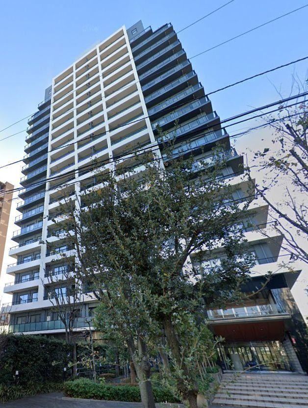 1LDK apartment in Shinjuku Ward, Tokyo - Photo 1