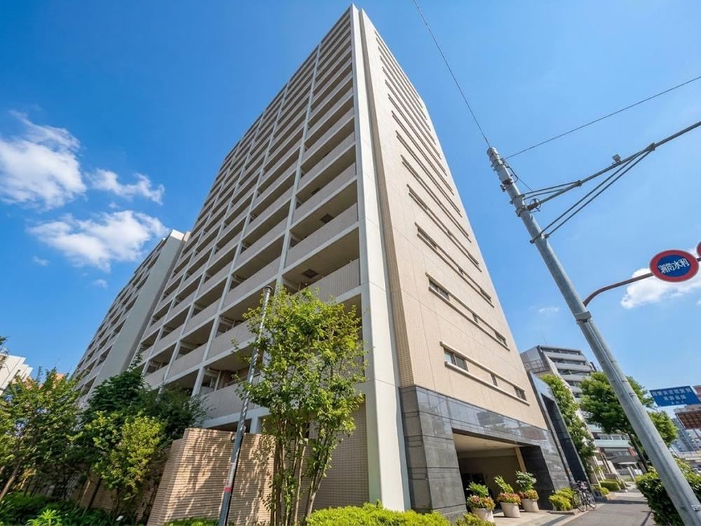 3LDK apartment in Katsushika Ward, Tokyo - Photo 1