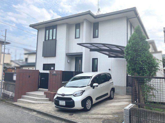 4LDK+S house in Hadano, Kanagawa - Photo 1