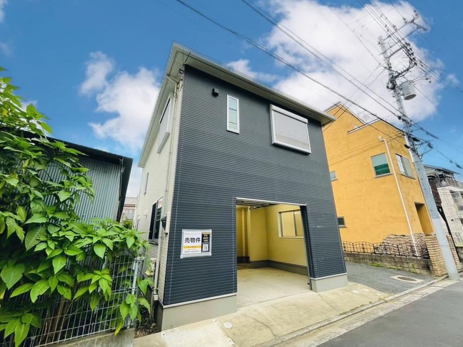 1LDK house in Adachi Ward, Tokyo - Photo 1