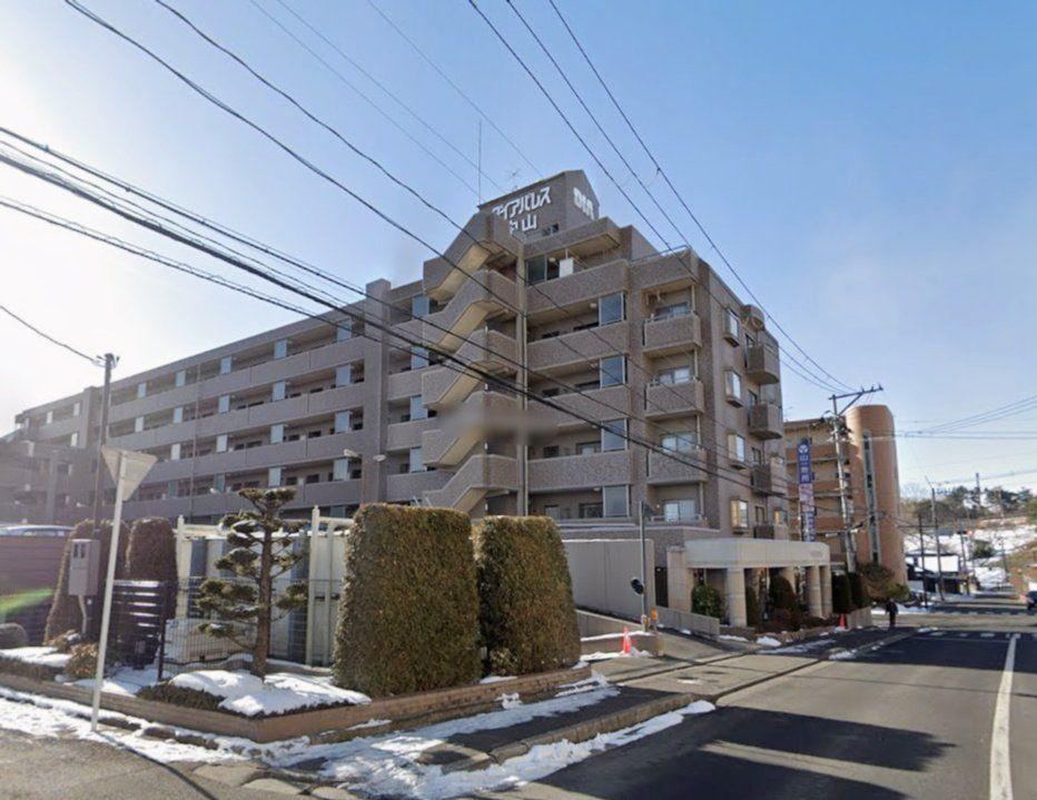 3LDK apartment in Aoba Ward, Sendai, Miyagi - Photo 1
