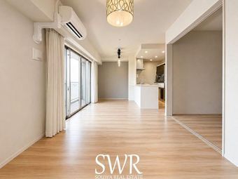4LDK apartment in Kariya