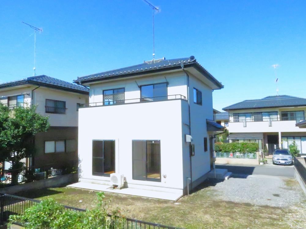 3DK+2S house in Oyama, Tochigi - Photo 1