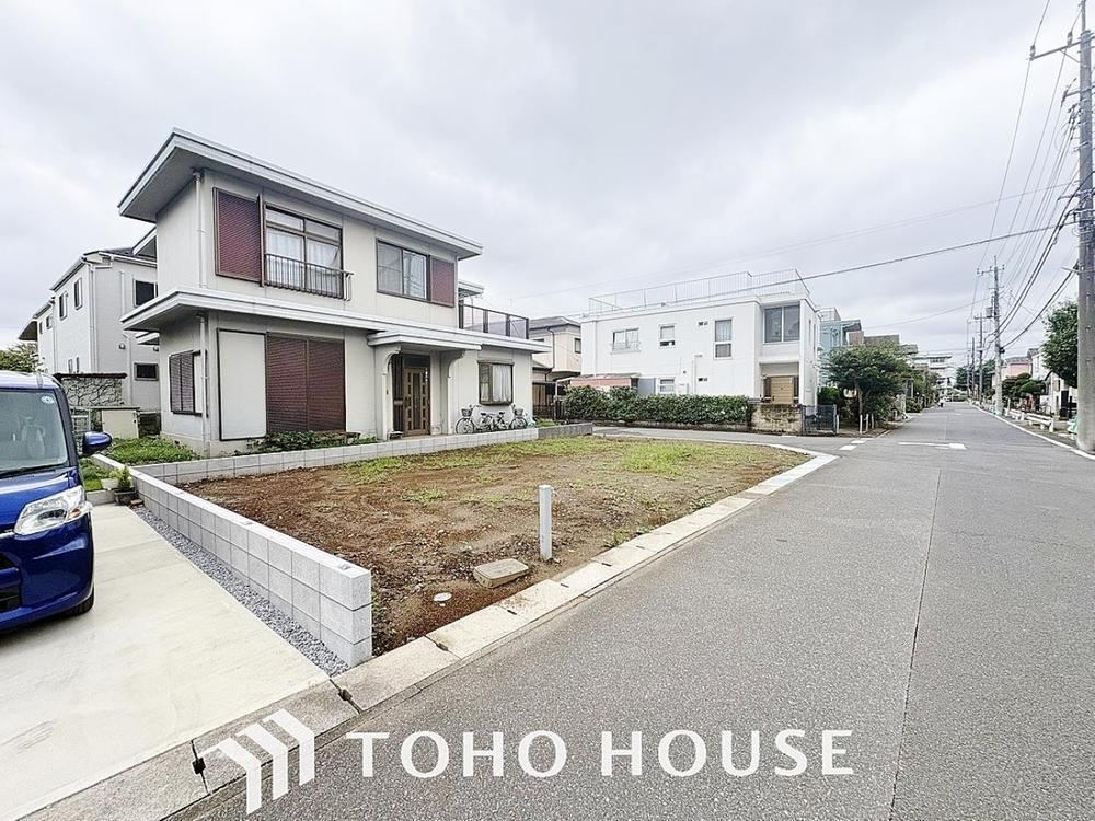 103 m² land in Nagareyama, Chiba - Photo 1