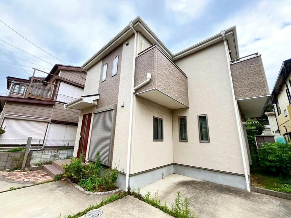 4LDK house in Funabashi, Chiba - Photo 1